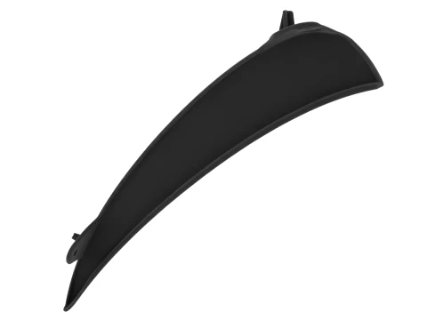 Mercedes-Benz W213 AMG Line Front Bumper Outer Trim Left A2138856306 3D Print Model