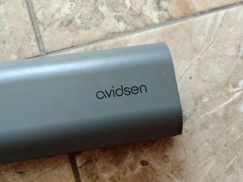 Avidsen Vrin V2 Gate Actuator Lead Screw Carriage Nut - Slider Block 3D Print Model