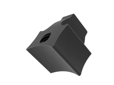 Avidsen Vrin V2 Gate Actuator Lead Screw Carriage Nut - Slider Block 3D Print Model