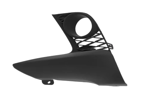 Lexus CT200H Front Bumper Left Trim Panel 3D Print Model
