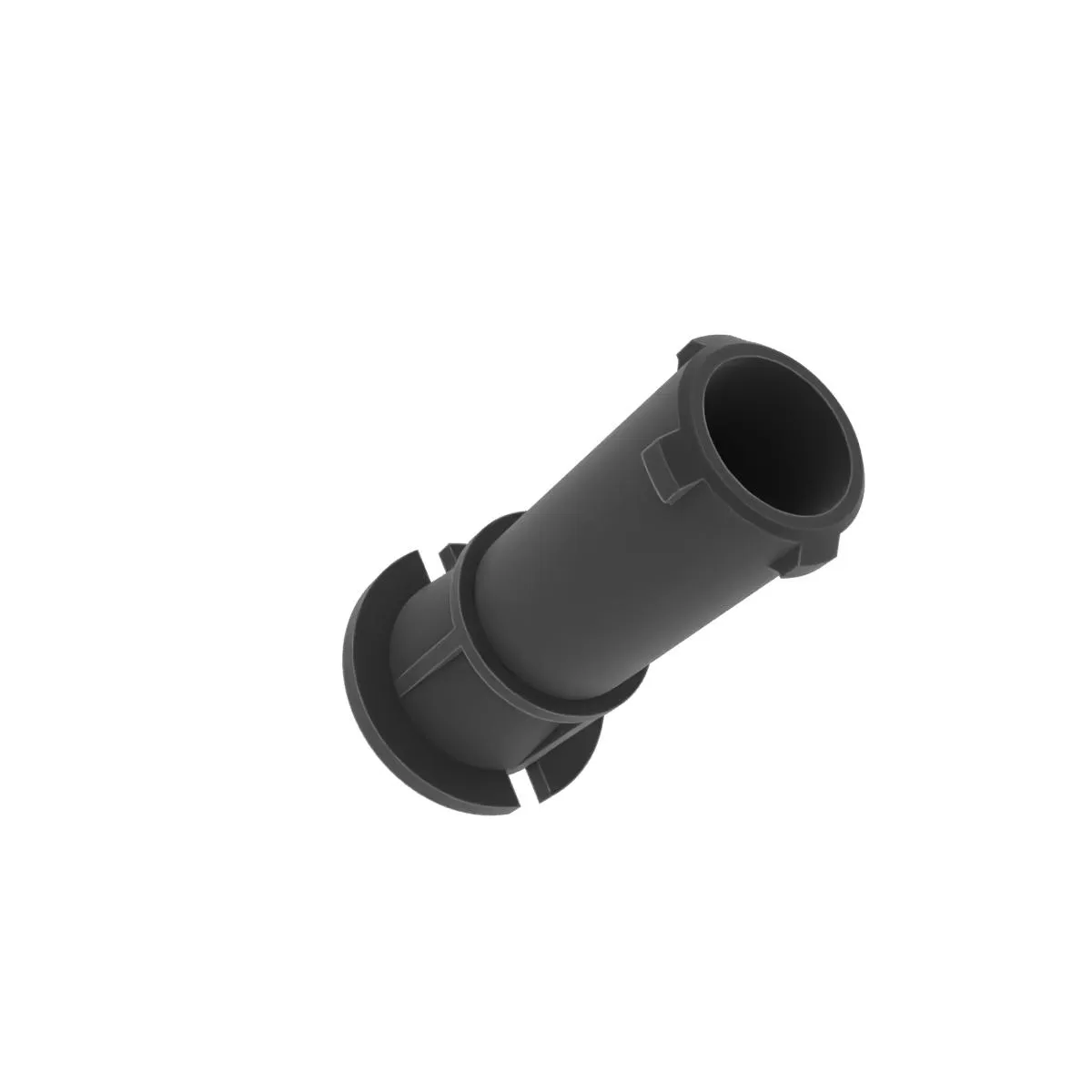 Toyota Avensis Folding Mirror Pivot Shaft 3D Print Model .c4d .max .obj .3ds .fbx .stl .blend 