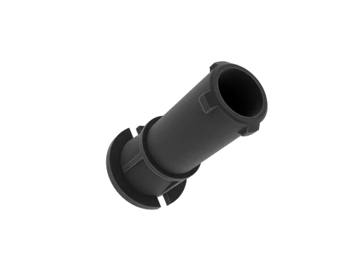 Toyota Avensis Folding Mirror Pivot Shaft Modello di stampa 3D