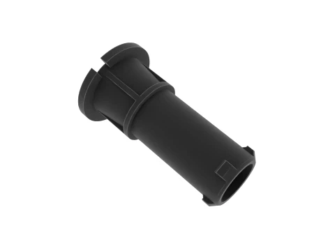 Toyota Avensis Folding Mirror Pivot Shaft 3D Print Model