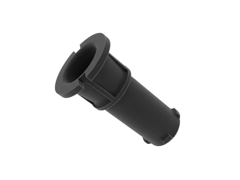 Toyota Avensis Folding Mirror Pivot Shaft 3D Print Model