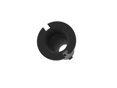 Toyota Avensis Folding Mirror Pivot Shaft 3D Print Model
