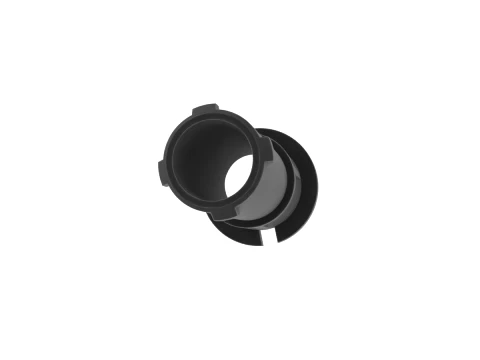 Toyota Avensis Folding Mirror Pivot Shaft 3D Print Model