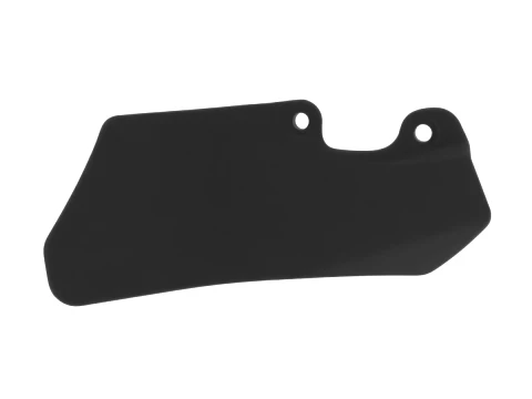 BMV R1200GS - R1200GS Adventure Side Wind Deflector 46637727241 - 46637727242 3D Print Model