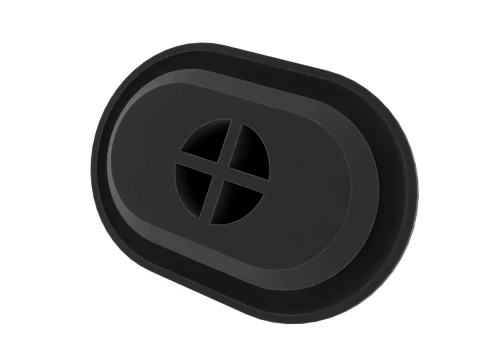 Volkswagen Audi SEAT Skoda Body Underfloor Hole Plug N90508801 Model do druku 3D