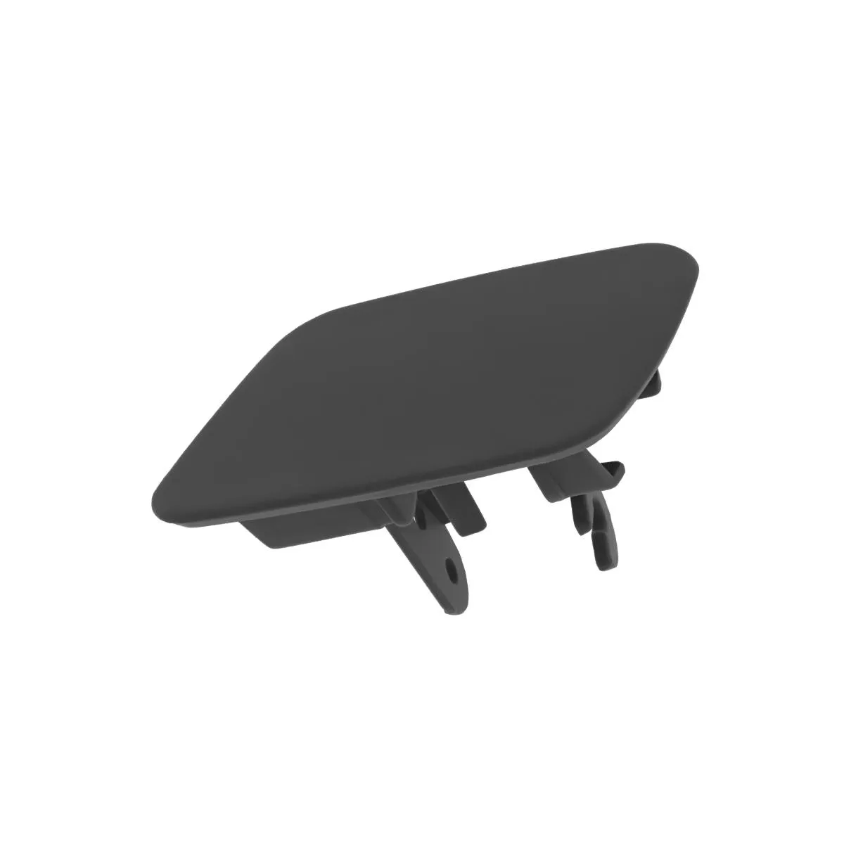 BMV X5 E70 Headlight Washer Nozzle Cover 51657199141 - 51657199142 3D Print Model .c4d .max .obj .3ds .fbx .stl .blend 