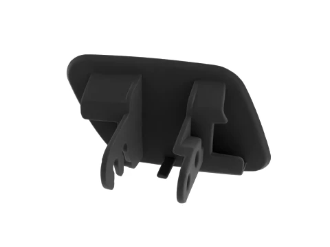 BMV X5 E70 Headlight Washer Nozzle Cover 51657199141 - 51657199142 3D Print Model