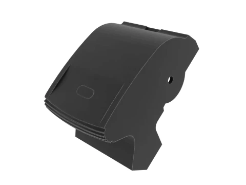 Toyota Verso AR20 Power Window Switch Rocker Button 84810-0F030 3D Print Model
