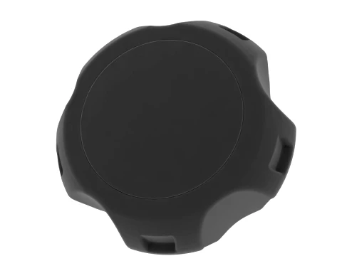 Hyundai Tucson JM Alloy Wheel Center Cap Housing U03604-3800 3D Print Model