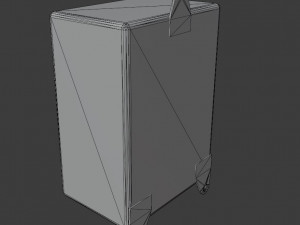 Broadcast loudspeaker 3GD 3MA from USSR Soviet radio Model 3D