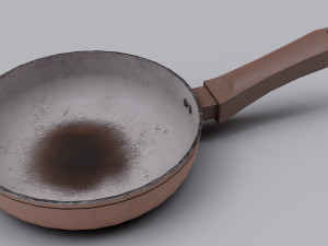 Set of different kitchen appliances Modello 3D