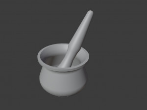 Set of different kitchen appliances Modello 3D
