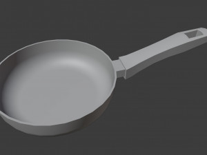 Set of different kitchen appliances Modello 3D
