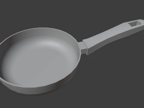 Большой набор старой кухонной техники из 25 моделей. 3D Модель