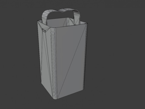 Big set of old kitchen appliances of 25 models Model 3D