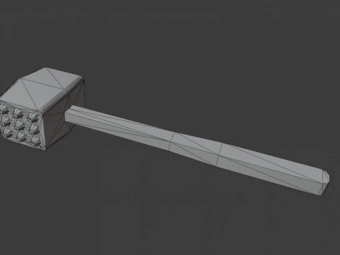 Большой набор старой кухонной техники из 25 моделей. 3D Модель