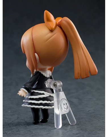 Easel stand for nendoroid Model Cetak 3D .c4d .max .obj .3ds .fbx .stl .blend 