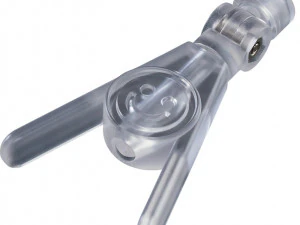 Easel stand for nendoroid 3D Print Model