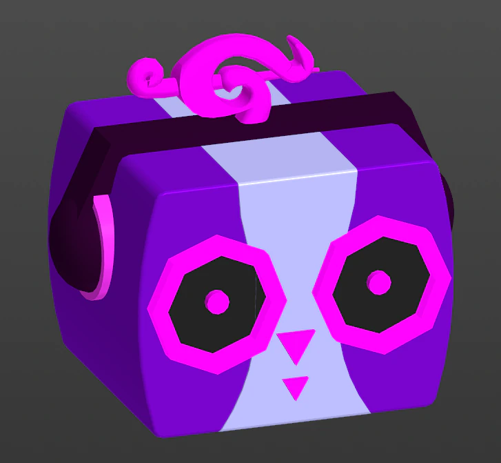 Sound fruit 3D Print Model .c4d .max .obj .3ds .fbx .stl .blend 