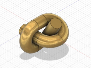 Loop Modèles 3D en vedette