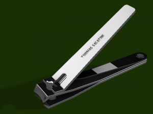 Nail Cutters Modelo 3D