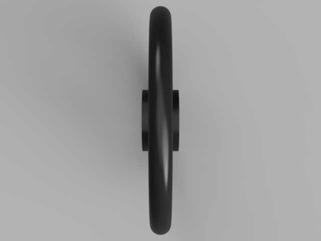 Wheel Model 3D .c4d .max .obj .3ds .fbx .stl .blend 