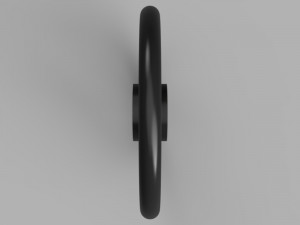 Wheel 3D 모델