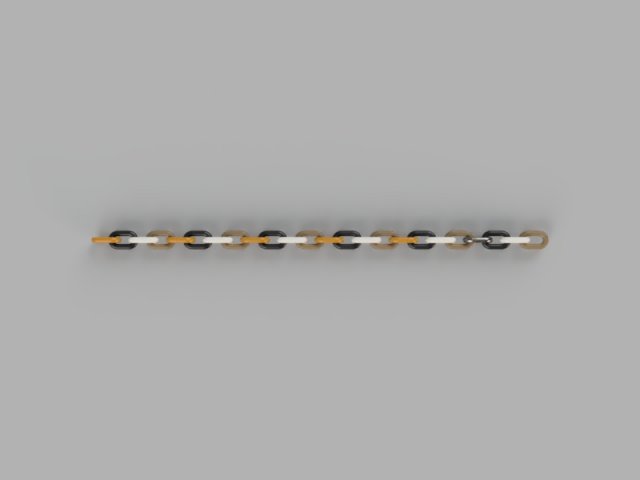 Chain 3D मॉडल .c4d .max .obj .3ds .fbx .stl .blend 