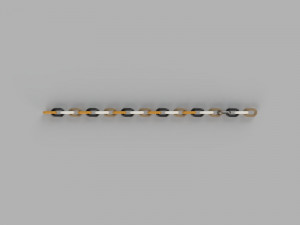 Chain 3D Model