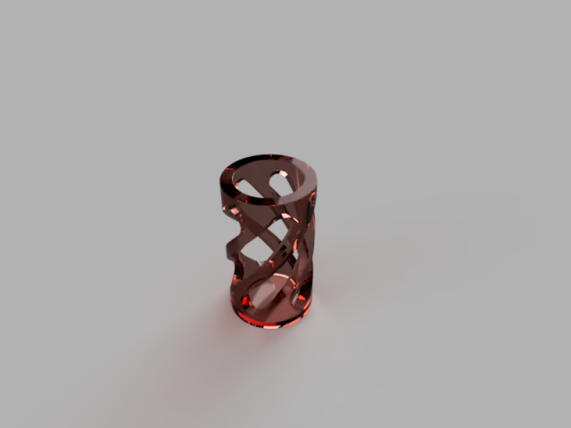 Vase Modello 3D .c4d .max .obj .3ds .fbx .stl .blend 