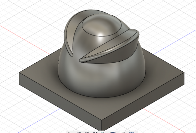 Detal 2 3D 模型 .c4d .max .obj .3ds .fbx .stl .blend 