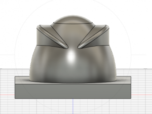 Detal 2 3D 模型
