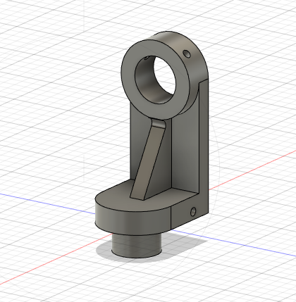 Detal 3 3D Model .c4d .max .obj .3ds .fbx .stl .blend 