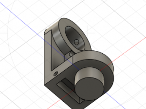 Detal 3 3D Model