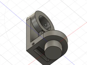 Detal 3 3D Model