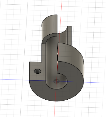 Detal 4 3D 模型 .c4d .max .obj .3ds .fbx .stl .blend 