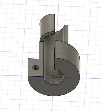 Detal 4 3D Model .c4d .max .obj .3ds .fbx .stl .blend 