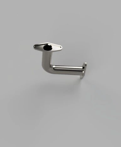 In piedi Modello 3D .c4d .max .obj .3ds .fbx .stl .blend 