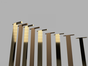 Multi Tool 3D Model