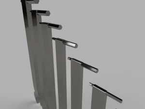 Multi Tool 3D Model