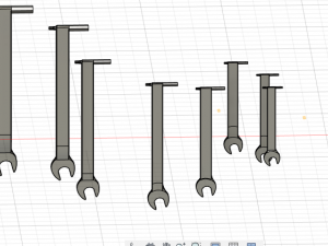 Multi Tool 3D Model