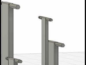 Multi Tool 3D Model
