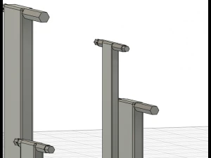 Multi Tool 3D Model