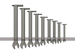 Multi Tool 3D Model