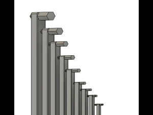 Multi Tool 3D Model