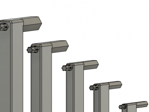 Multi Tool 3D Model