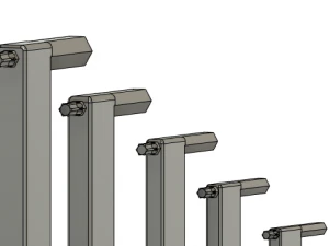 Multi Tool 3D Model